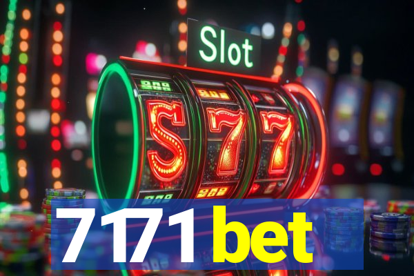 7171 bet